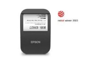 Epson destacó sus soluciones de impresión en Expoalimentaria 2025