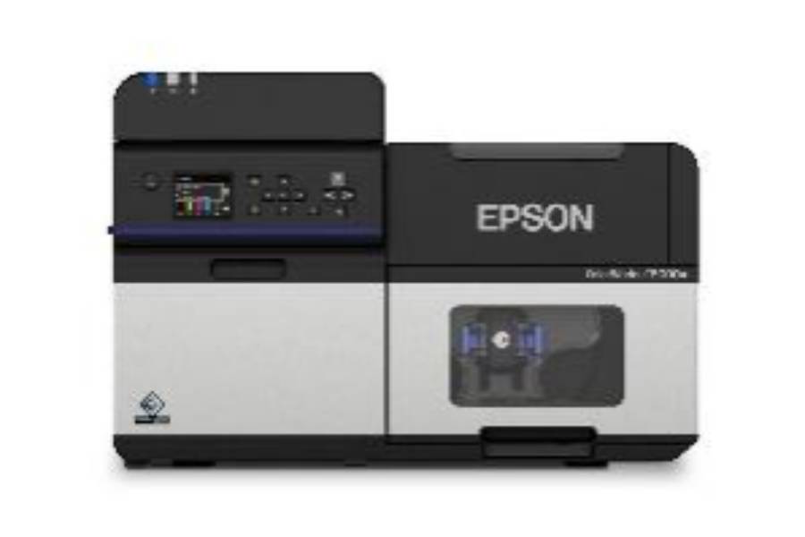 Epson destacó sus soluciones de impresión en Expoalimentaria 2025