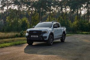Ford anuncia la producción de la Nueva Ranger Híbrida Enchufable en Argentina