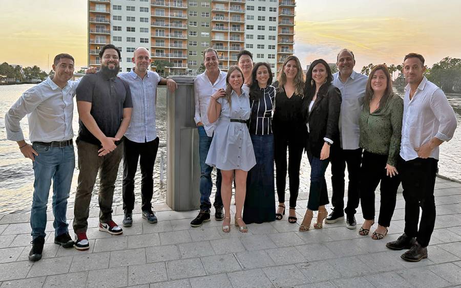 Globant firma un acuerdo de colaboración estratégica con AWS para acelerar la adopción de IA por parte de sus clientes a nivel global