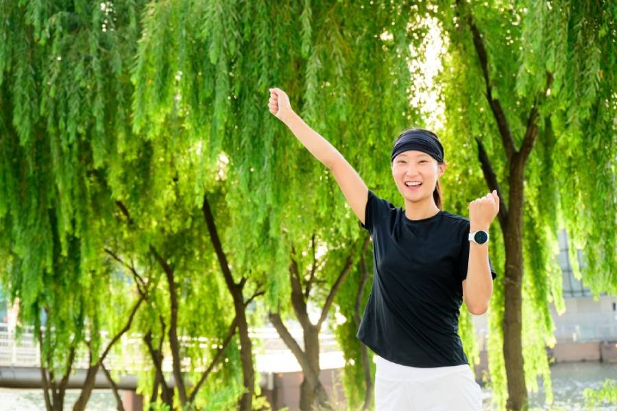 [Guía del Usuario] Serie Galaxy Watch8: Entrenador de running para todas las distancias, desde 5K hasta media maratón