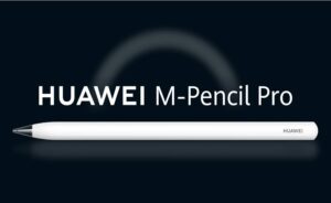 HUAWEI M-Pencil Pro: así es el lápiz óptico más avanzado para creativos que sirve tanto para pintar, ilustrar y escribir