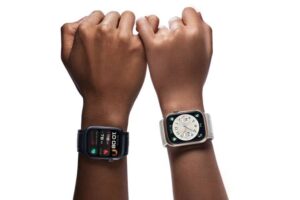 HUAWEI WATCH D2: el primer smartwatch del mundo con monitoreo ambulatorio de presión arterial validado por expertos