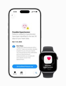 HUAWEI WATCH D2: el primer smartwatch del mundo con monitoreo ambulatorio de presión arterial validado por expertos