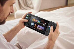 Halloween 2025: cinco videojuegos de terror para gamers en Perú ASUS