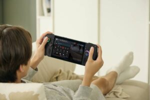 Halloween 2025: cinco videojuegos de terror para gamers en Perú ASUS