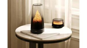 Huawei redefine el diseño de routers