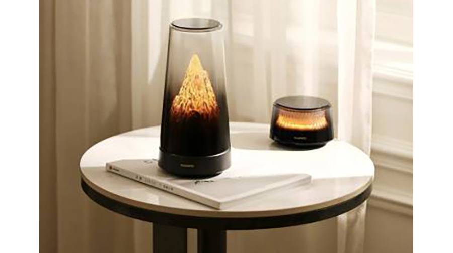 Huawei redefine el diseño de routers