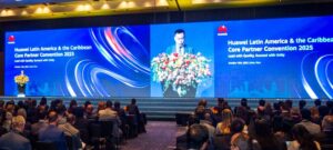 Huawei reúne a más de 500 socios para anunciar nuevas estrategias de asociación