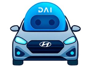Hyundai presenta DAI: el nuevo asistente virtual con inteligencia artificial para una atención inmediata y personalizada