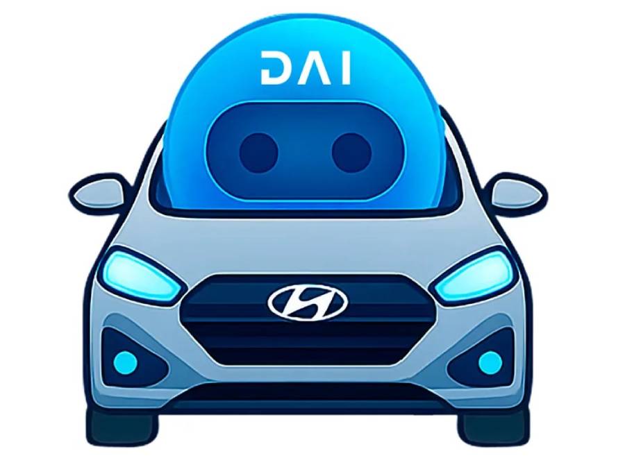 Hyundai presenta DAI: el nuevo asistente virtual con inteligencia artificial para una atención inmediata y personalizada
