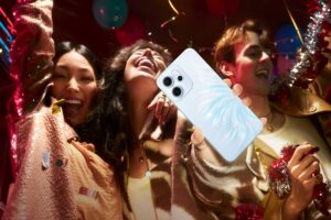 IA en smartphones: 8 de cada 10 usuarios deciden su compra en función de la inteligencia artificial, según OPPO