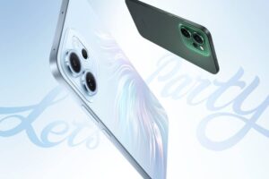 IA en smartphones: 8 de cada 10 usuarios deciden su compra en función de la inteligencia artificial, según OPPO