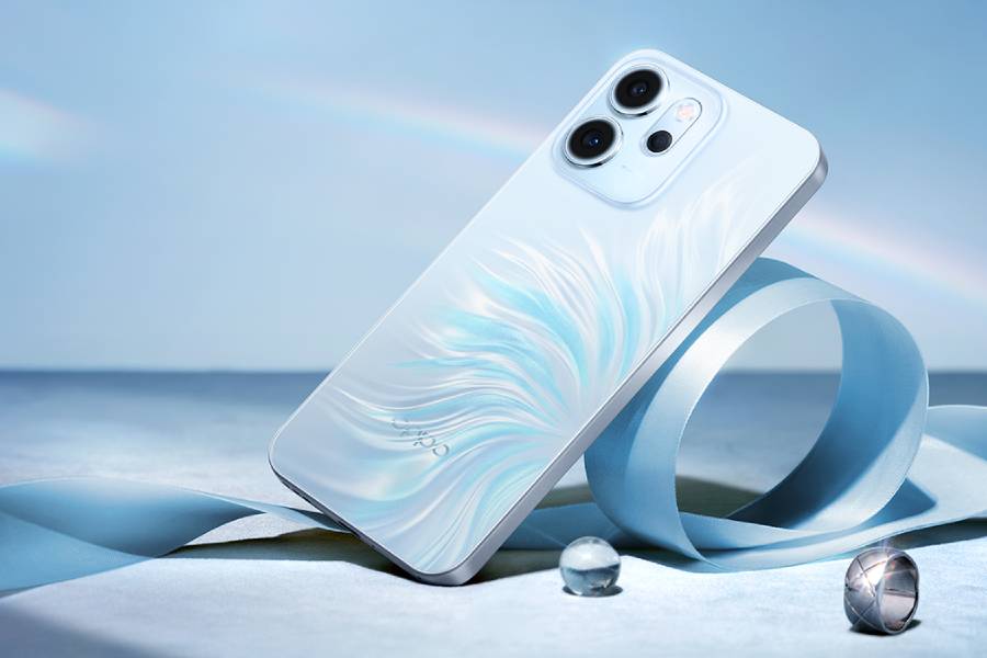 IA en smartphones: 8 de cada 10 usuarios deciden su compra en función de la inteligencia artificial, según OPPO