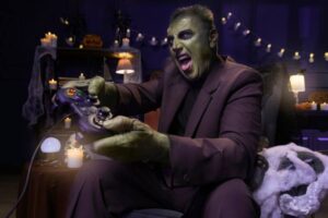 Infinix Halloween en tu celular: Conoce los 4 mejores juegos de terror