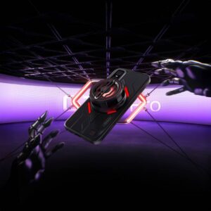 Infinix lanza en Perú el GT 30 Pro, su celular gamer más potente hasta la fecha