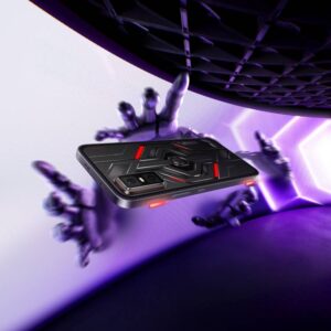 Infinix lanza en Perú el GT 30 Pro, su celular gamer más potente hasta la fecha