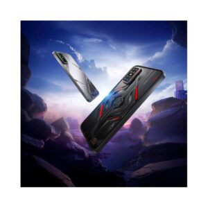 Infinix lanza en Perú el GT 30 Pro, su celular gamer más potente hasta la fecha