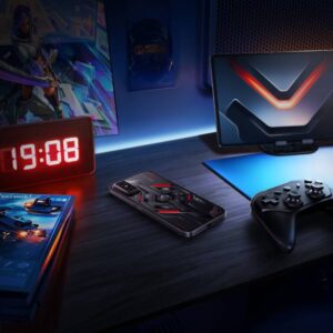 Infinix lanza en Perú el GT 30 Pro, su celular gamer más potente hasta la fecha