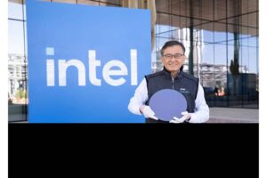 Intel presenta la arquitectura Panther Lake: La primera plataforma AI PC construida en 18A