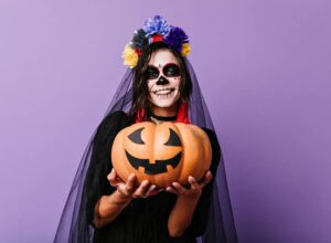 Kantar IBOPE Media_ El 36% de los peruanos celebra Halloween, una fecha clave para el entretenimiento y el consumo
