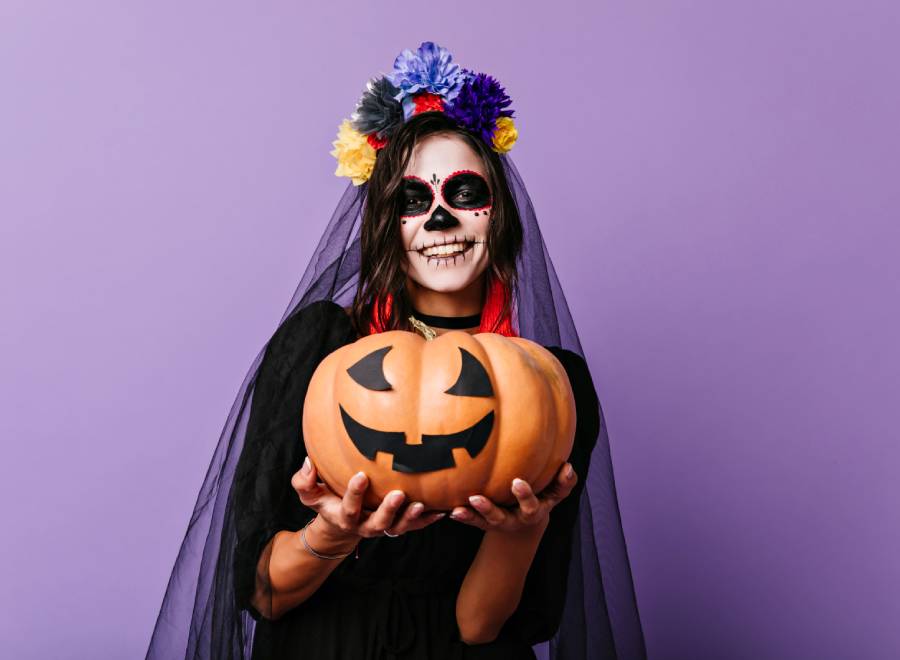 Kantar IBOPE Media_ El 36% de los peruanos celebra Halloween, una fecha clave para el entretenimiento y el consumo