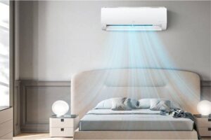 LG Descubre cómo ahorrar en electricidad con tu aire acondicionado