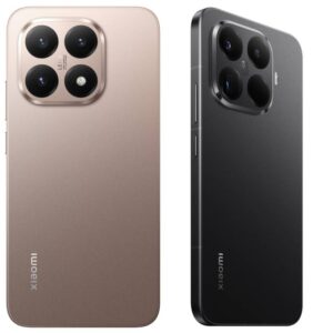 La tecnología se viste de Golden: Xiaomi lanza en Perú la elegante Serie Xiaomi 15T