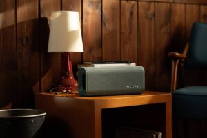 Luces, cámara... ¡terror! halloween al estilo Sony