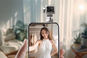 Marcando el futuro: HONOR presentará el ROBOT PHONE que integra IA, robótica e imagen portátil