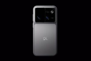 Marcando el futuro: HONOR presentará el ROBOT PHONE que integra IA, robótica e imagen portátil