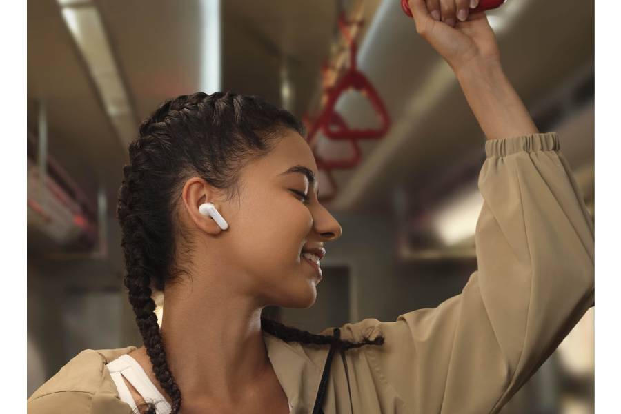 Máxima calidad y comodidad a precio accesible: así son los nuevos HUAWEI FreeBuds 7i