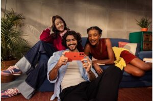 Motorola amplía la familia moto g en Perú con los nuevos moto g06 y moto g86 power