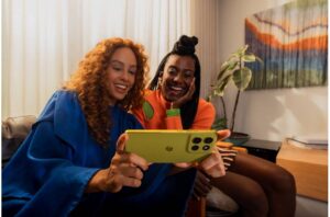 Motorola amplía la familia moto g en Perú con los nuevos moto g06 y moto g86 power