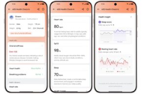 OPPO publica su Informe de Sostenibilidad 2024, alcanzando su objetivo climático dos años antes de lo previsto