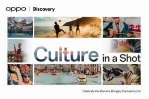 OPPO publica su Informe de Sostenibilidad 2024, alcanzando su objetivo climático dos años antes de lo previsto