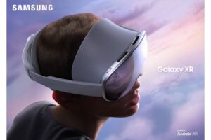 Presentamos Galaxy XR: Abriendo nuevos mundos
