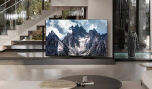Samsung amplía el programa “Compra y Prueba” para televisores OLED