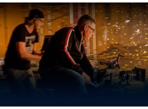 Sony profesional impulsa la educación tecnológica y la innovación audiovisual en universidades del Perú