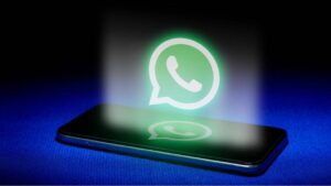 WhatsApp: cómo funciona el engaño de compartir pantalla ESET