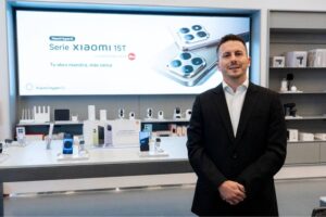 Xiaomi inaugura renovada Xiaomi Store en Cajamarca y fortalece su expansión regional en el Perú