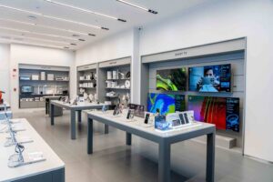 Xiaomi inaugura renovada Xiaomi Store en Cajamarca y fortalece su expansión regional en el Perú