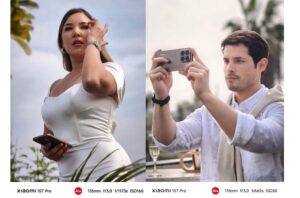 Xiaomi presenta “Mi Golden Moment”, un short film grabado íntegramente en 4K