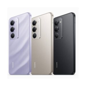 Xiaomi presenta el nuevo Redmi 15: rendimiento, autonomía y conectividad inteligente en un solo dispositivo