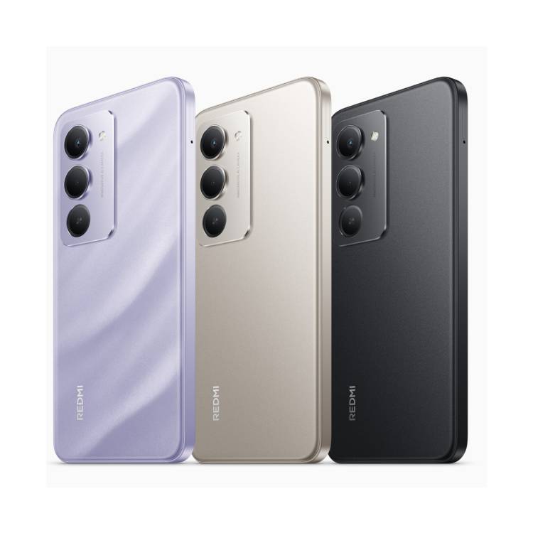 Xiaomi presenta el nuevo Redmi 15: rendimiento, autonomía y conectividad inteligente en un solo dispositivo