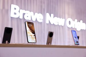 vivo presenta OriginOS 6: nuevo sistema operativo que redefine la fluidez y la inteligencia móvil