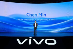 vivo presenta OriginOS 6: nuevo sistema operativo que redefine la fluidez y la inteligencia móvil