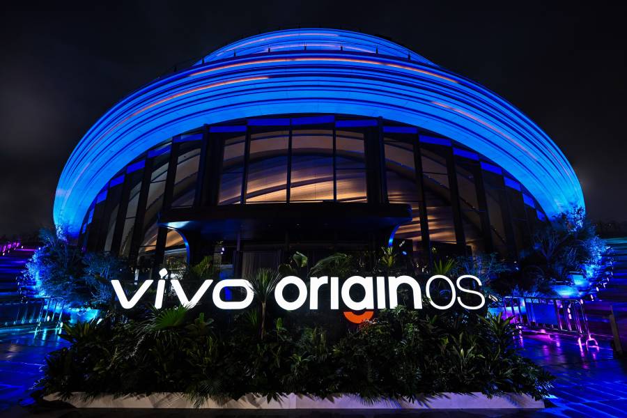 vivo presenta OriginOS 6: nuevo sistema operativo que redefine la fluidez y la inteligencia móvil