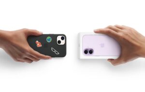 ¿Buscas renovar tu iPhone_ Mira cómo tu equipo actual puede ayudarte a ahorrar iShop