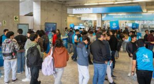 ¿Te interesan las carreras con altas oportunidades laborales? UTEC ofrece orientación en evento gratuito